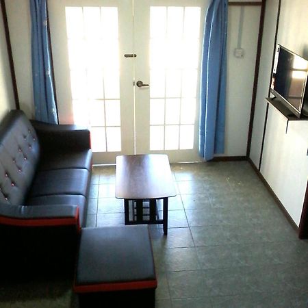Dongorit Cabin House 1 Kundasang Экстерьер фото